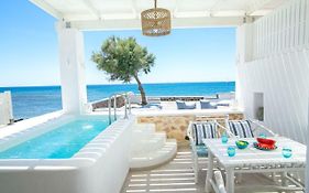 Aegean Melody Suites